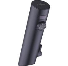 Jungborn Sensor Armatur LAMBDA schwarz matt-thumb-0