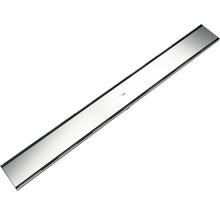 Duschrinne aus Edelstahl