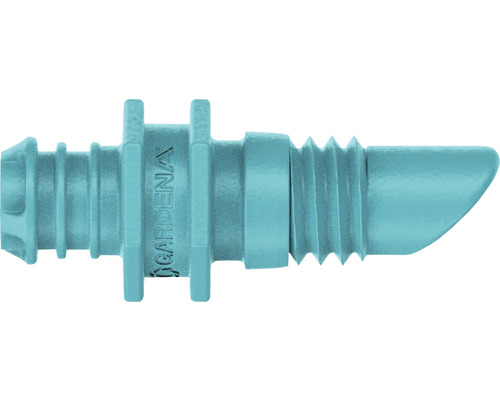 Gardena Endtropfer für die Bewässerung