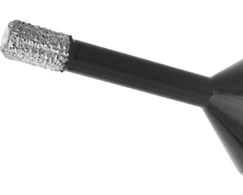 Diamantbohrer für Bohrmaschine