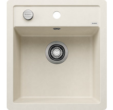 Spüle Blanco DALAGO 45-F 455 x 500 mm softweiß 527060