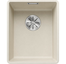 Spüle Blanco SUBLINE 320-F 347 x 427 mm softweiß 527159
