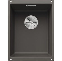 Spüle Blanco SUBLINE 320-U 350 x 460 mm vulkangrau 527343