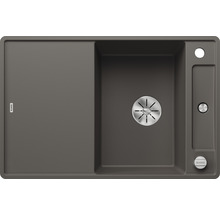 Spüle Blanco AXIA III 45 S-F 770 x 500 mm vulkangrau 527220