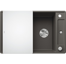 Spüle Blanco AXIA III 45 S-F 770 x 500 mm vulkangrau 527220