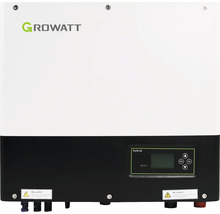 Solar Wechselrichter Growatt SPH 8000TL3 BH-UP 8 kW LAN W-LAN-thumb-0