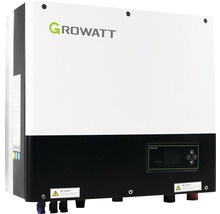 Solar Wechselrichter Growatt SPH 10000TL3 BH-UP 10 kW LAN W-LAN-thumb-1