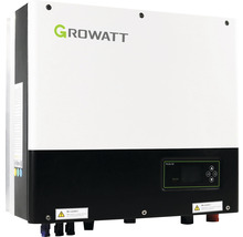 Solar Wechselrichter Growatt SPH 5000TL3 BH-UP 5 kW LAN W-LAN-thumb-2