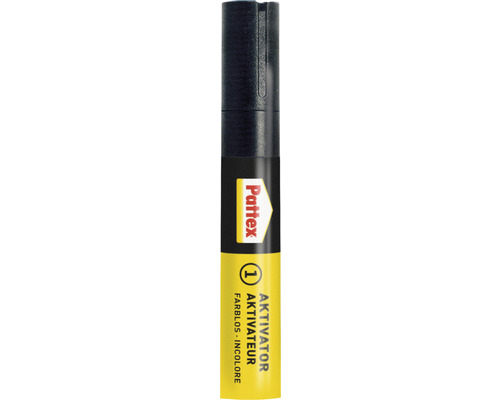 Pattex Aktivator für Klebstoffe