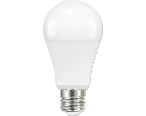 FLAIR LED Lampe A60 3-step dimmbar E27/10,5W(75W) 1060 lm 2700 K warmweiß matt
