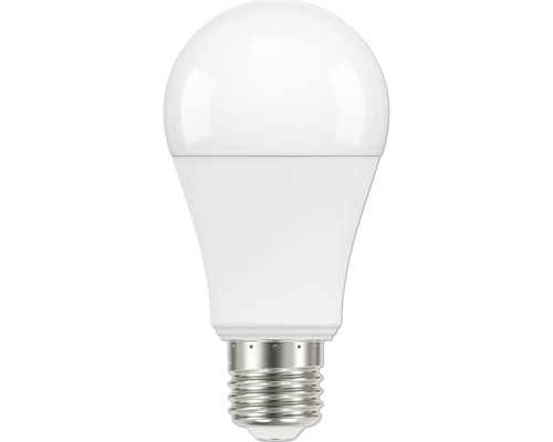 FLAIR LED Lampe A60 3-step dimmbar E27/10,5W(75W) 1060 lm 2700 K warmweiß matt LED Leuchtmittel