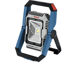 Bosch Logo Arbeitsstrahler mit Tragegriff