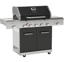 Nexgrill Gasgrill mit Unterschrank und sechs Brennern