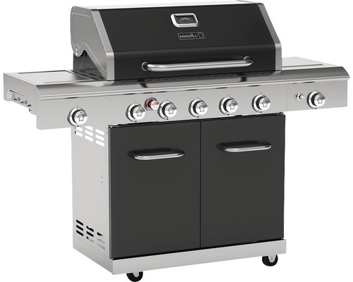 Nexgrill Gasgrill mit Unterschrank und sechs Brennern
