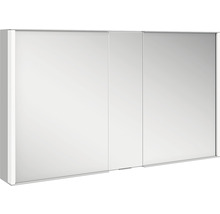 Spiegelschrank mit drei Spiegeltüren
