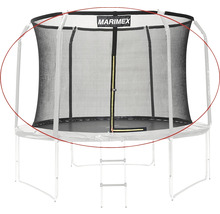 Marimex Trampolin Sicherheitsnetz