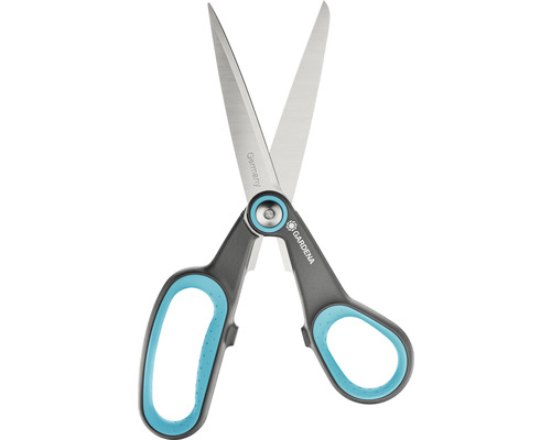 Gardena Universalschere mit Kunststoffgriffen