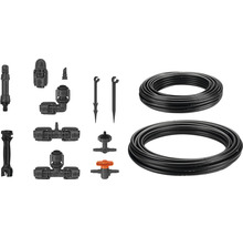 Bewässerungsset GARDENA Micro-Drip Start Set Hochbeet/Beet (für bis zu 35 Pflanzen)-thumb-2