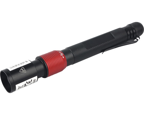 EDM Mini LED-Taschenlampe, 450 Lumen, USB-C, Magnetisch – Dein Heller Begleiter Für Jede Situation