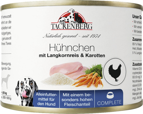 hundefutter single protein test Wildsterne Breed Selection Adult Medium (M) Hundefutter ohne Getreide main image 0