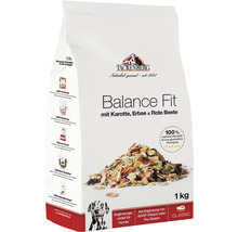 Futterergänzung BARF für Hunde BARF TACKENBERG Beutel Balance - Fit 1000g