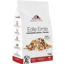 Tackenberg Edle Ernte Hundefutter mit Kartoffel, Kokos und Thymian in 1 kg Packung