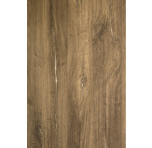 Holzplatte mit Maserung