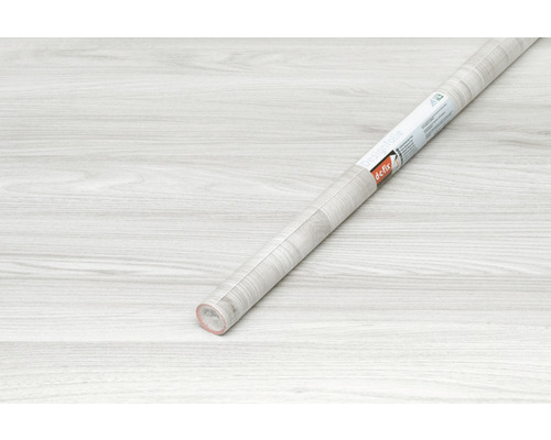 Rolle Dekorfolie mit Holzoptik