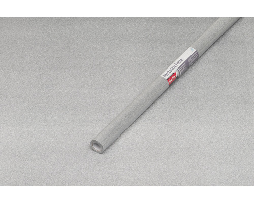 Rolle Metallicfolie