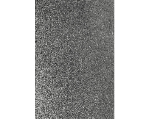 D-c-fix Metalleffektfolie Glitter (200 x 67,5 cm, Silber, Metallic
