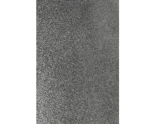d-c-fix® Klebefolie Metallic Glitter anthrazit matt 67,5x200 cm Grauer Estrich als Hintergrund
