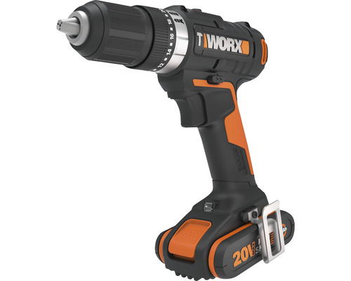 Akkuschrauber von Worx