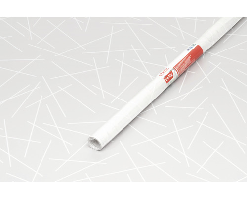 Rolle selbsthaftende Folie