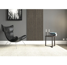 Akustikpaneel Walnuss Furnier 19x572x2400 mm-thumb-12 Akustikpaneel Walnuss Furnier 19x572x2400 mm-thumb-12