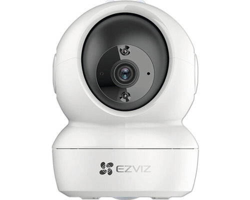 EZVIZ H6c WLAN Indoor Überwachungskamera flexibel Bewegungserkennung