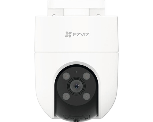 EZVIZ H8C WLAN Outdoor Überwachungskamera IP65 1080p FHD Bewegungserkennung