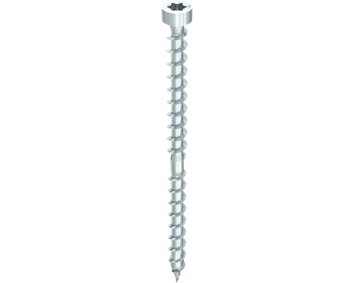 HECO-TOPIX-plus CombiConnect Holzschraube Zylinderkopf TX 8,5x350 mm blau verzinkt 50 Stück HECO-TOPIX-plus CombiConnect Holzschraube Zylinderkopf TX 8,5x350 mm blau verzinkt 50 Stück