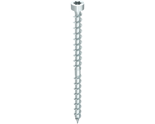 HECO-TOPIX-plus CombiConnect Holzschraube Zylinderkopf TX 8,5x400 mm blau verzinkt 50 Stück HECO-TOPIX-plus CombiConnect Holzschraube Zylinderkopf TX 8,5x400 mm blau verzinkt 50 Stück