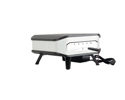 Cozze Pizzaofen mit Untergestell