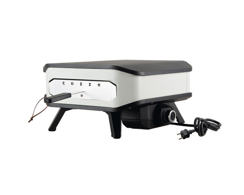 Elektrischer Pizzaofen für den Außenbereich