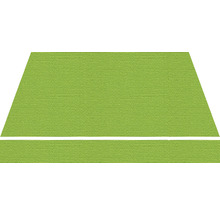Grünes Stoffmuster zur Verwendung als Material