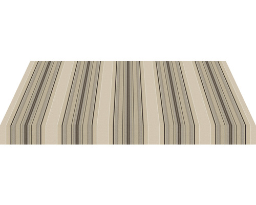 Gestriifte Wandpaneele für die Innenraumgestaltung