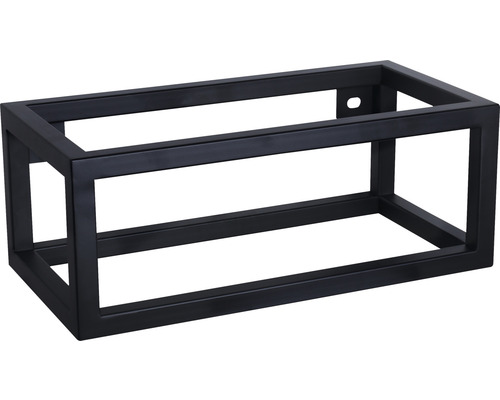 Waschtischuntergestell aus Metall