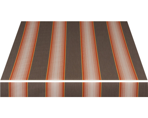 Tapete mit Streifenmuster