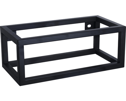 Waschtischunterschrank Gestell aus Metall