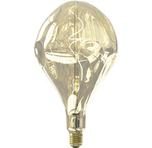 Dekorative LED-Lampe in Birnenform
