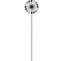 Dekorative stilisierte Pusteblume