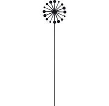 Symbol einer Pusteblume