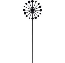Pusteblume Illustration