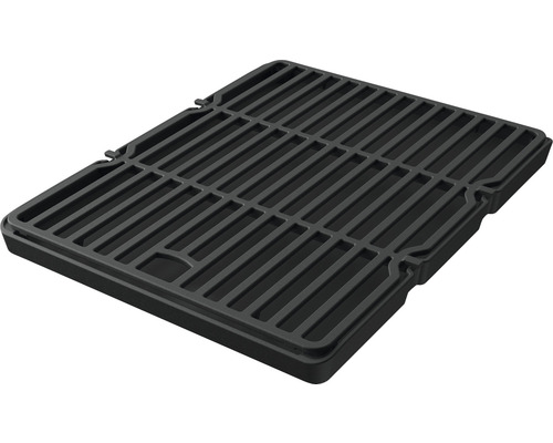 Grillrost aus Metall